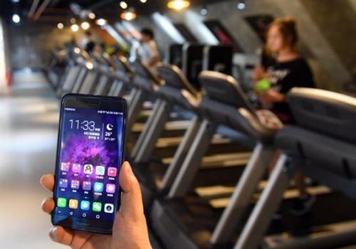 打造共享健身設(shè)備是一個(gè)全新的開端