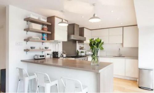 未來我國共享住宿行業(yè)將更加規(guī)范化