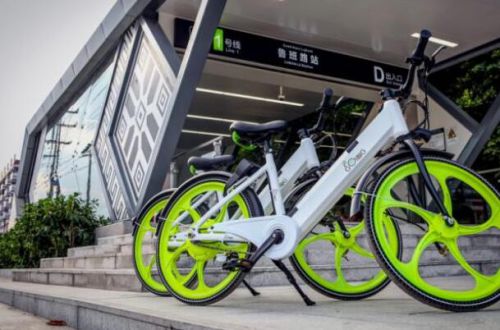 共享電動車APP開發(fā)解決方案