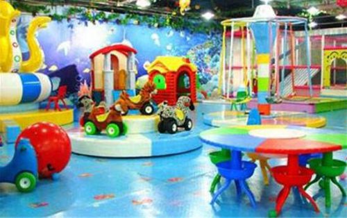 開發(fā)共享兒童玩具APP 在共享經(jīng)濟藍海里開疆拓土