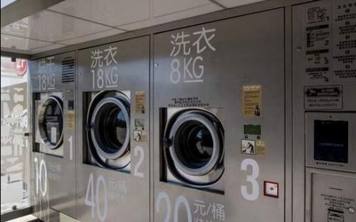 共享是家電行業(yè)的另一種宣傳模式