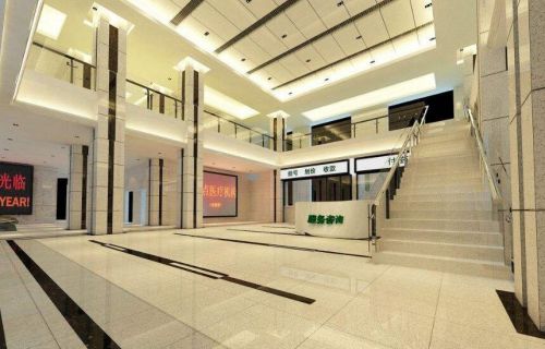 誰說醫(yī)院很難“共享”，我們可以這樣共享