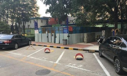 一套共享停車位APP應用需要具備哪些功能