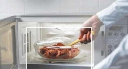 家電行業(yè)引進共享微波爐 讓微波爐進入共享時代