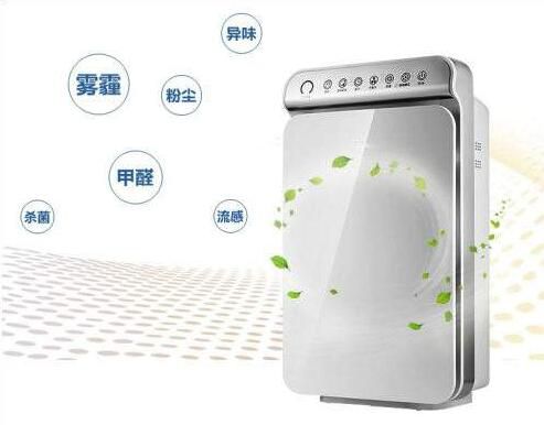 共享空氣凈化器APP開發(fā) 讓大眾也能享受高品質(zhì)空氣環(huán)境