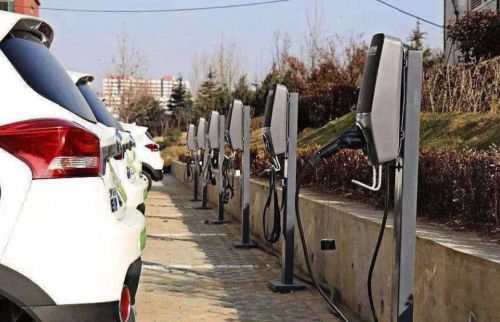 共享充電樁app開發(fā) 再也不怕找不到充電樁了