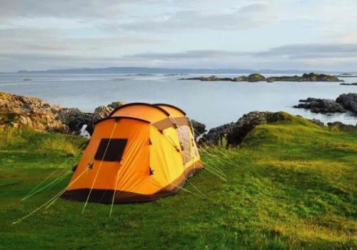 共享帳篷APP開(kāi)發(fā) 在線(xiàn)租借帳篷更方便