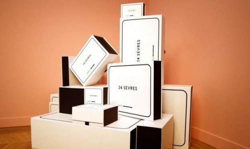 共享奢侈品玩的是小眾圈，玩得起來(lái)嗎