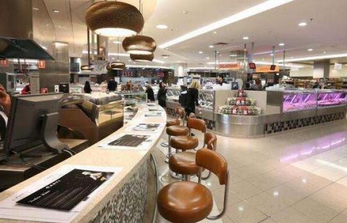 當(dāng)雜貨市場(chǎng)遇上共享經(jīng)濟(jì)平臺(tái)，會(huì)是一個(gè)怎么樣的故事