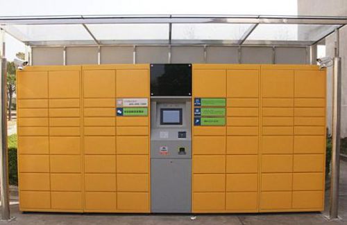 多功能智能共享柜 共享類(lèi)創(chuàng)業(yè)項(xiàng)目的黃金搭檔