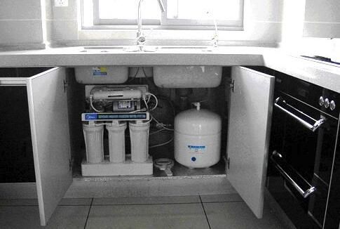 物聯(lián)網(wǎng)+凈水器=共享凈水器新業(yè)態(tài)