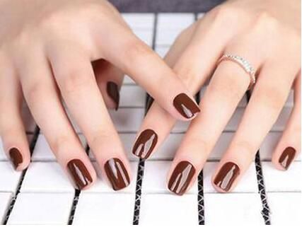 共享美甲項目 2019年暴利投資項目