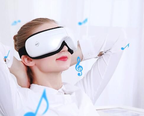 共享眼部按摩儀 緩解眼部疲勞改善視力