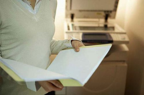 校園共享打印機APP/小程序開發(fā)解決方案