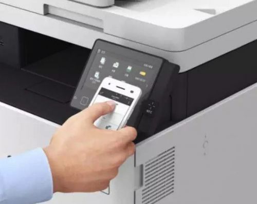 校園共享打印機項目開發(fā)，為學生打印復印提高效率