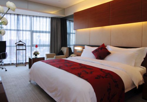 可部署在酒店里的共享產(chǎn)品有哪些