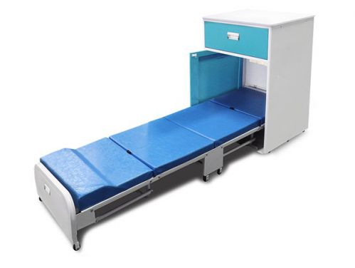 共享陪護(hù)床 時(shí)代需求催生的產(chǎn)物