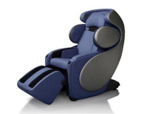 共享按摩椅隨時(shí)隨地坐享舒適按摩服務(wù)