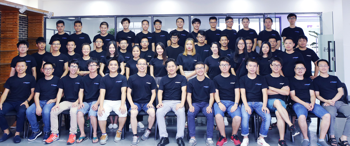 亦強(qiáng)共享電動(dòng)車整體解決方案