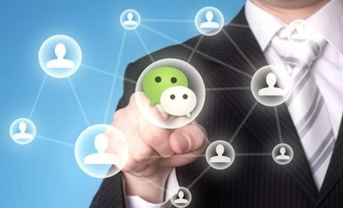 wechat 知多少？圖片