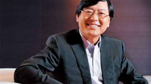 楊元慶稱蘋果份額見(jiàn)頂 安卓的機(jī)會(huì)來(lái)了圖片