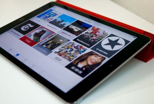 新聞app應(yīng)用