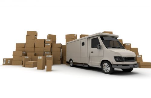 物流app開發(fā)需要多少錢？圖片