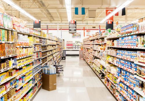 超市app開發(fā)方案和開發(fā)價(jià)格預(yù)估圖片