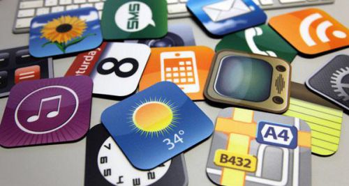 app開發(fā)一般的價格是多少？圖片