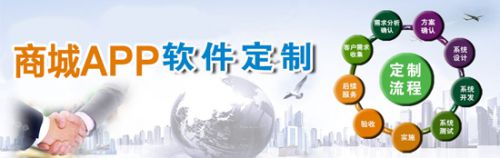 商城APP開發(fā)的時(shí)間周期圖片