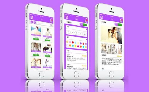 APP開發(fā)公司如何完善用戶體驗(yàn)圖片