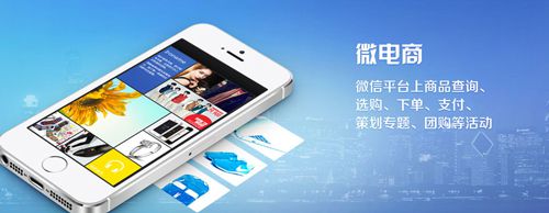 微信app定制開(kāi)發(fā)給企業(yè)帶來(lái)的價(jià)值圖片