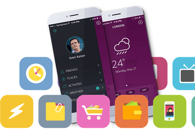 手機(jī)app開發(fā)