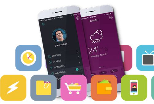 淺談企業(yè)手機app開發(fā)未來發(fā)展預測圖片