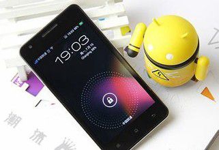 淺談安卓手機(jī)軟件開發(fā)的UI視覺設(shè)計(jì)圖片