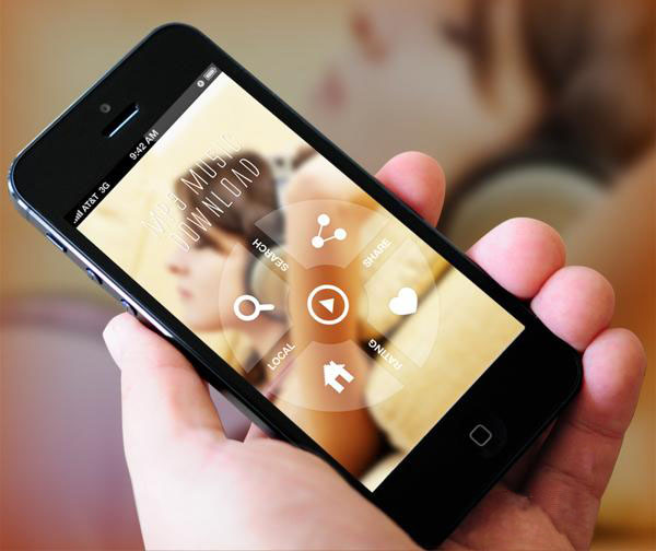 Android App開(kāi)發(fā)