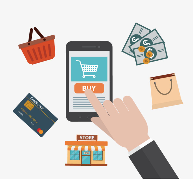 app商城制作 app商城制作