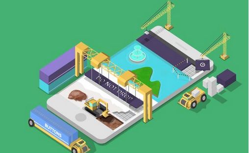 手機(jī)軟件開發(fā)