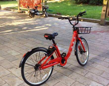 共享單車APP開發(fā) 移動互聯(lián)網(wǎng)的代表圖片