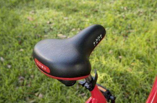 共享單車軟件開發(fā) 共享單車的隱藏優(yōu)勢圖片