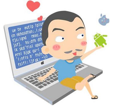 一套完整的共享單車APP開發(fā)流程圖片