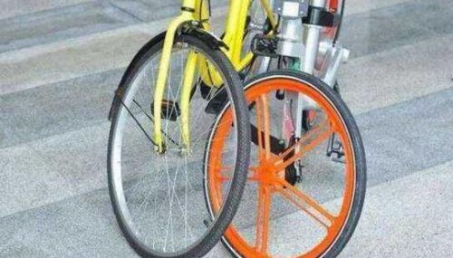 共享單車“免押金”的時代已經(jīng)來了圖片