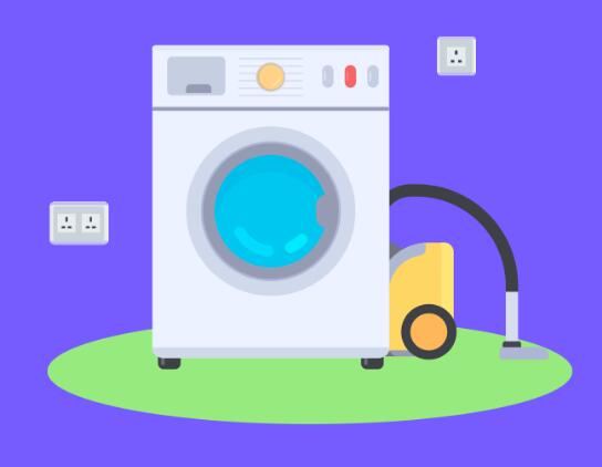 共享電器軟件開(kāi)發(fā)