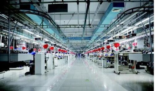 看共享經(jīng)濟(jì)如何實(shí)現(xiàn)企業(yè)涅槃重生圖片