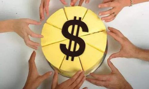 共享經(jīng)濟熱度有增無減，前景可期圖片