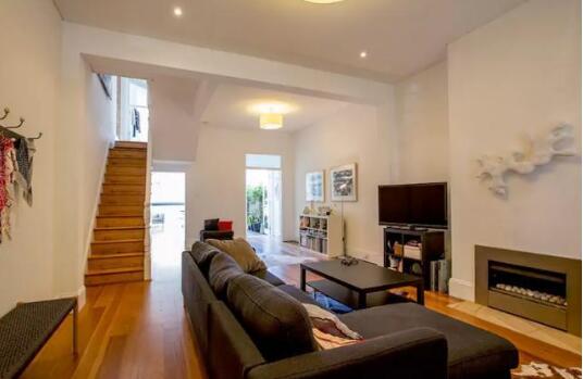 “共享租房”成為市場新寵