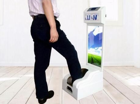 共享擦鞋機APP系統(tǒng)開發(fā)方案圖片