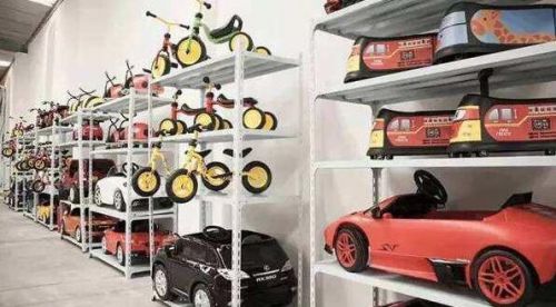 共享經(jīng)濟中的玩具“金子”會發(fā)光嗎圖片