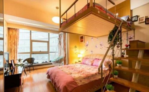 共享酒店APP開發(fā) 輕松預定酒店圖片