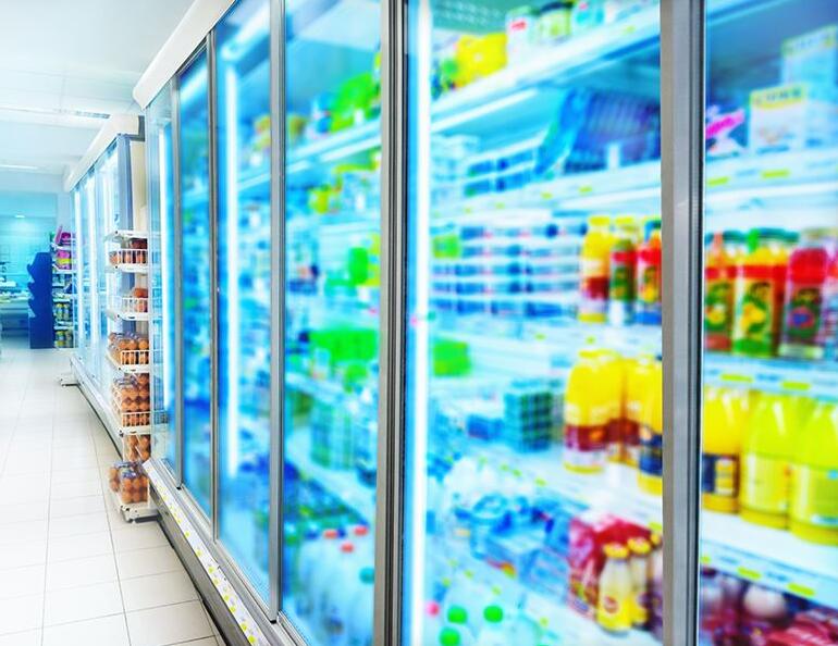 共享新零售酒水柜項(xiàng)目開(kāi)發(fā)